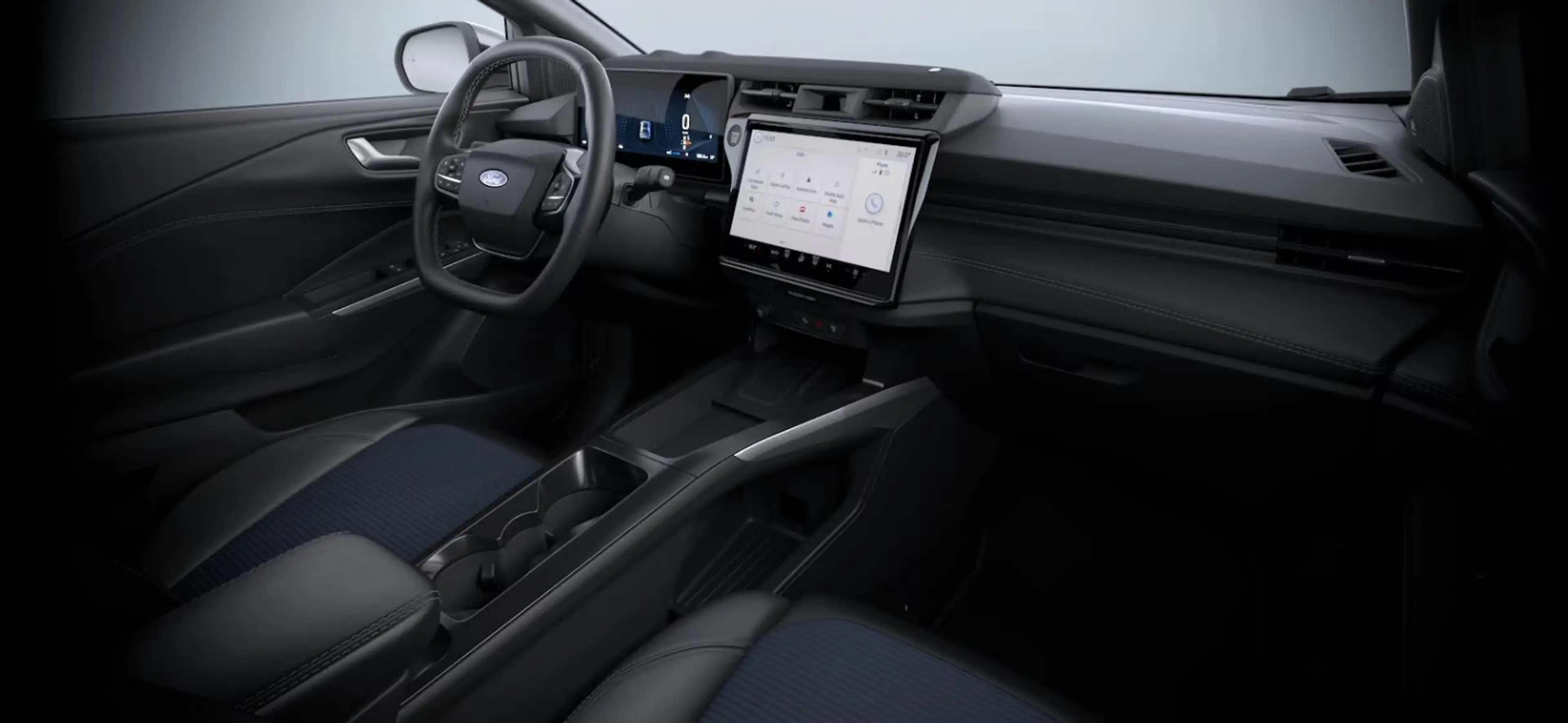 Ford Puma Gen-E BlueCruise Edition 47 kWh | Nieuw te bestellen | V — photo 6