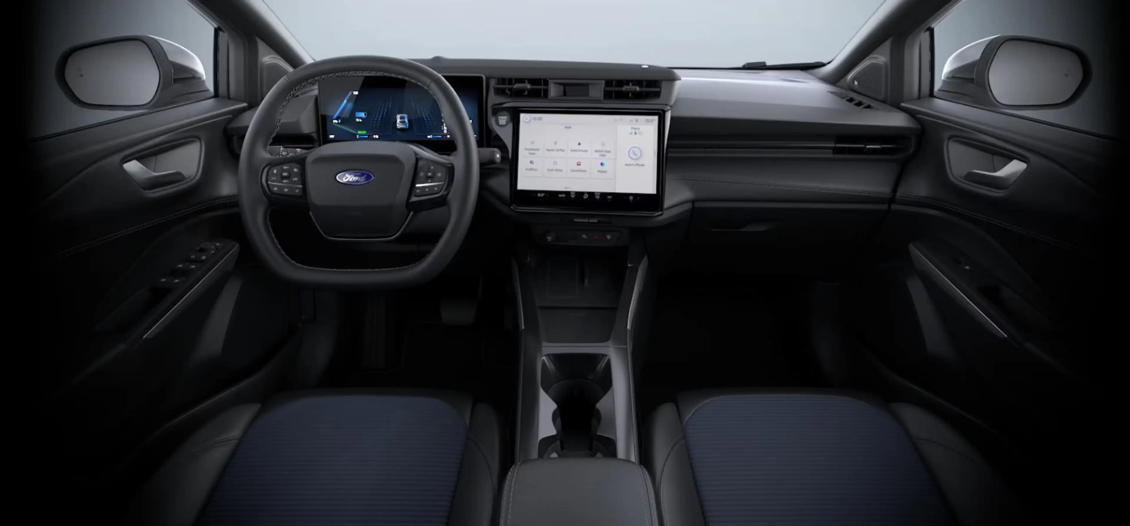 Ford Puma Gen-E BlueCruise Edition 47 kWh | Nieuw te bestellen | V — photo 5