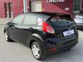 Ford Fiesta Trend 1,0  - 1. Besitz! Schwarz - thumbnail 4