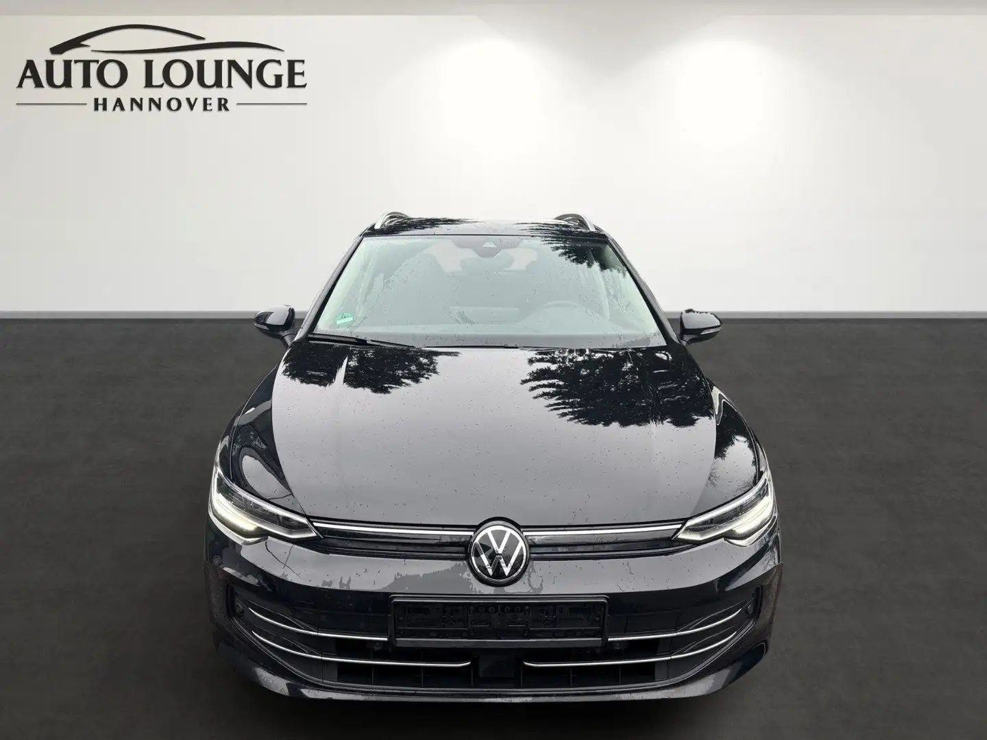 Volkswagen Golf Variant 1.5 TSI GOAL | Navi | ACC | Kamera Schwarz - 2