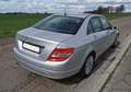 Mercedes-Benz C 180 C 180 Kompressor BlueEFFICIENCY Zilver - thumbnail 9