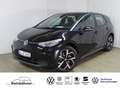 Volkswagen ID.3 Pro 58 kWh FACELIFT AHK Wärmepumpe ACC Navi Fekete - thumbnail 1