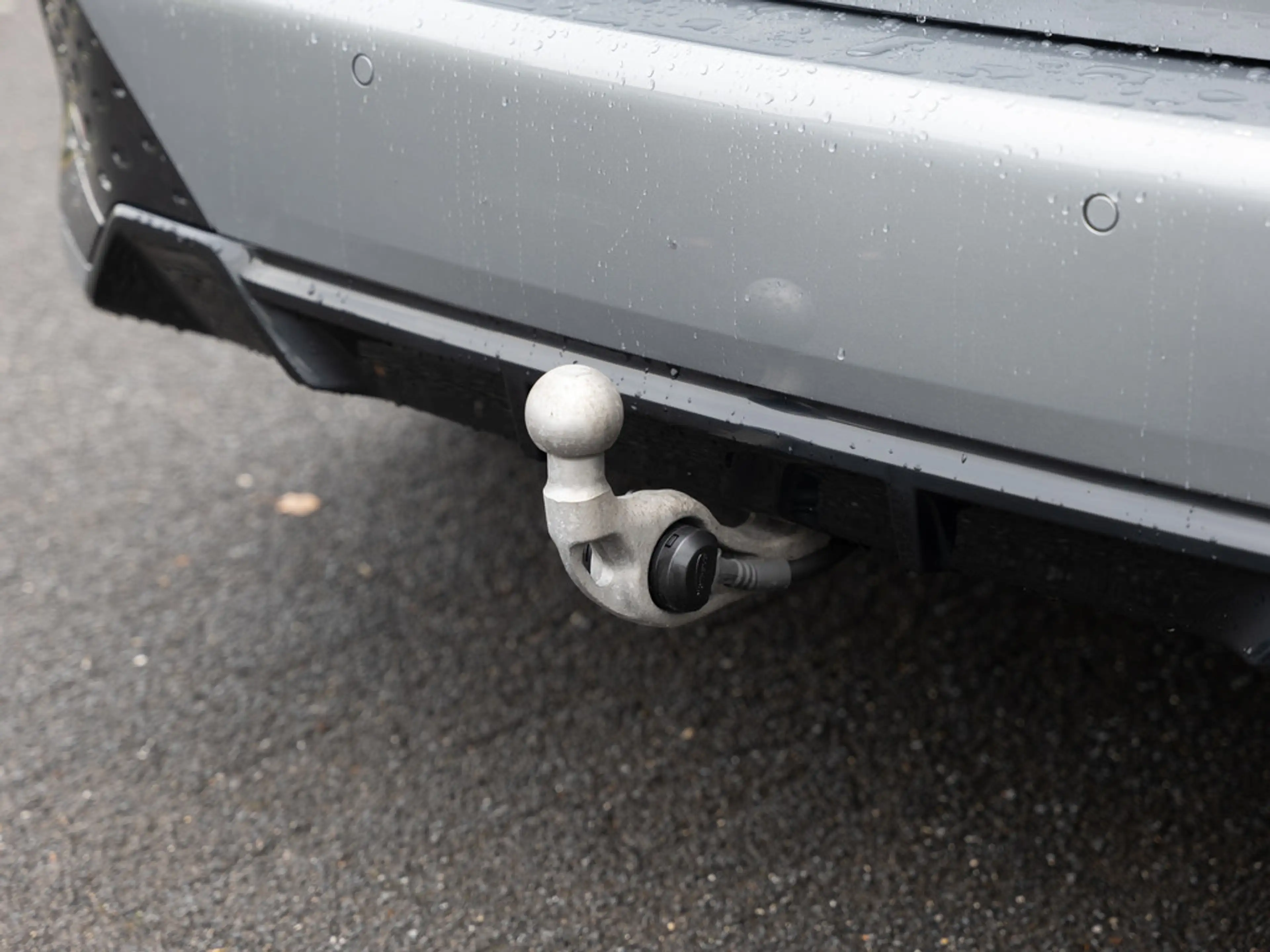 BMW 220 Active Tourer M-Sport PANO AHK HUD 360° — photo 11