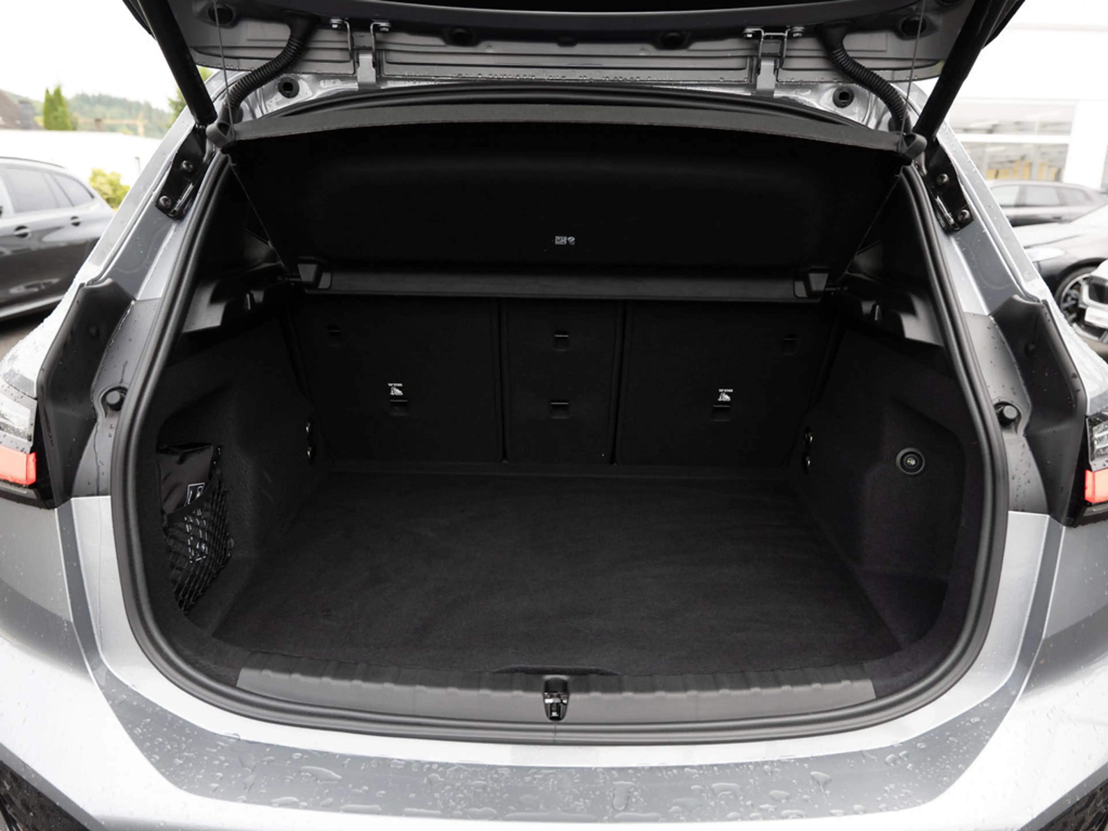 BMW 220 Active Tourer M-Sport PANO AHK HUD 360° — photo 12
