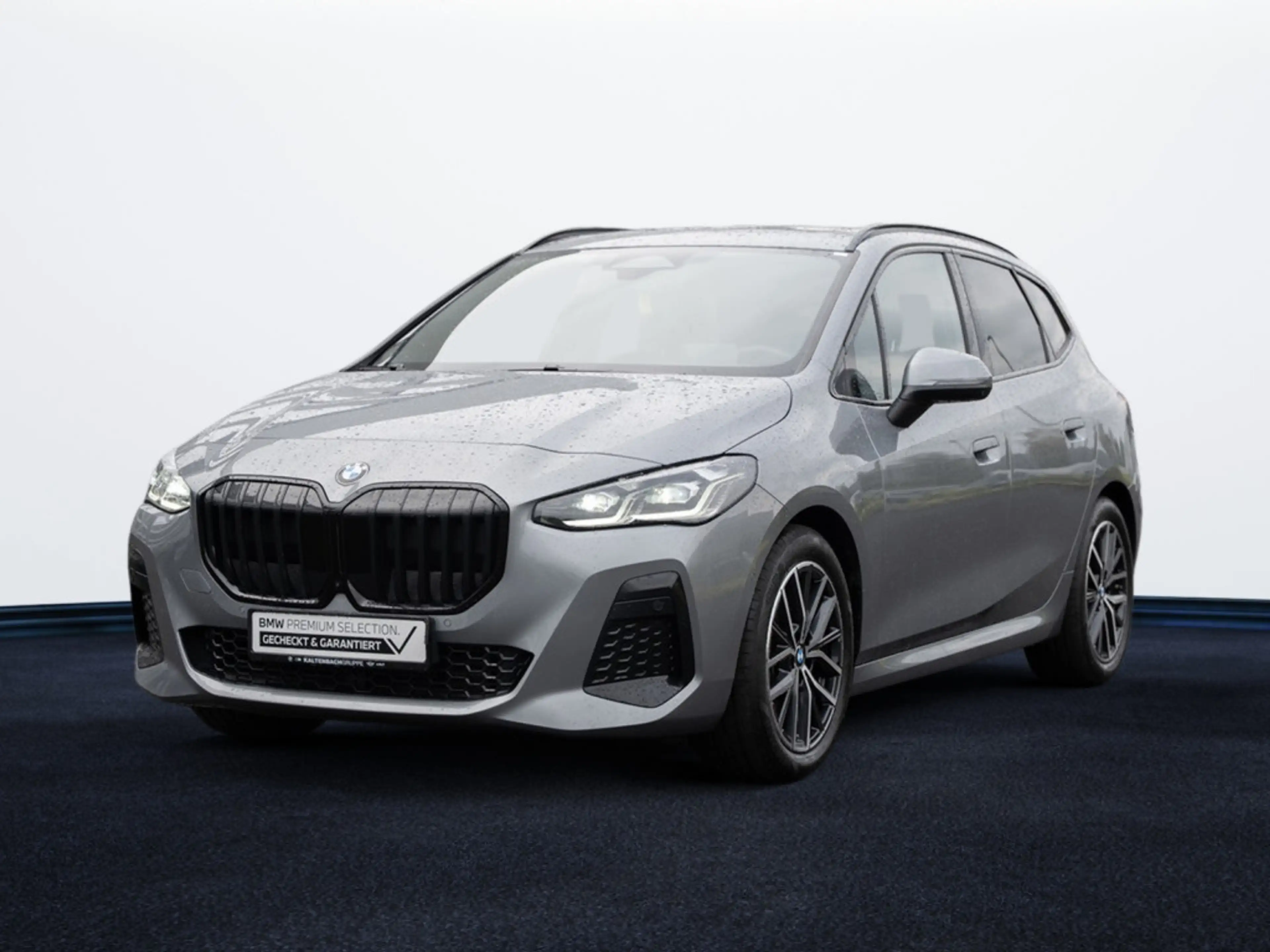 BMW 220 Active Tourer M-Sport PANO AHK HUD 360° — photo 2