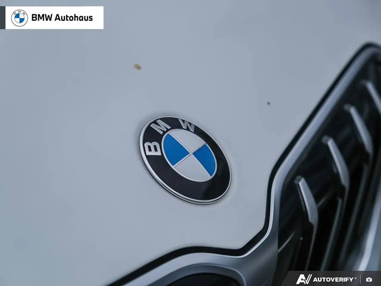 BMW X1 fotografie BMW X1