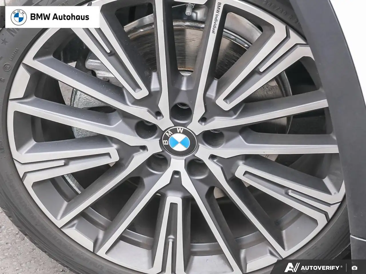 BMW X1 fotografie BMW X1
