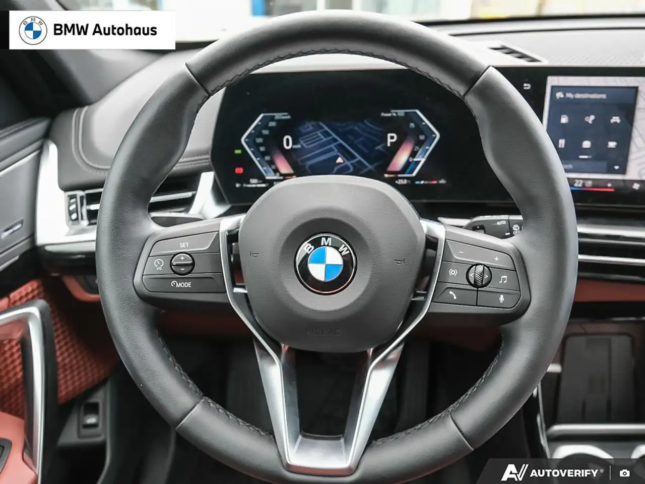 BMW X1 fotografie BMW X1