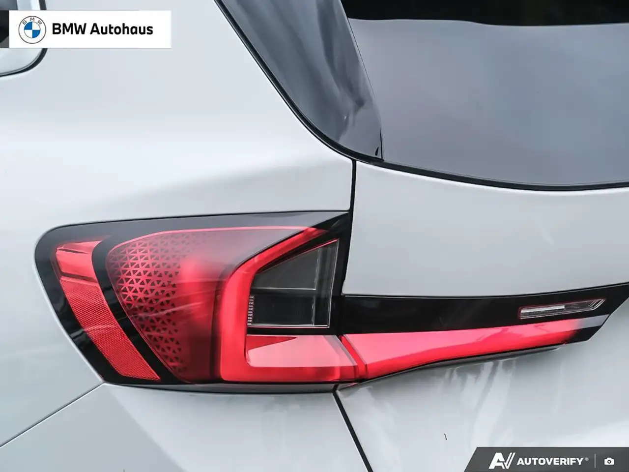 BMW X1 fotografie BMW X1