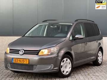1.2 TSI Comfortline BlueMotion 7PERS|NAVI|PDC|6BAK