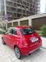 Fiat 500 0.9 8V TwinAir Start&Stopp Lounge Rot - thumbnail 2