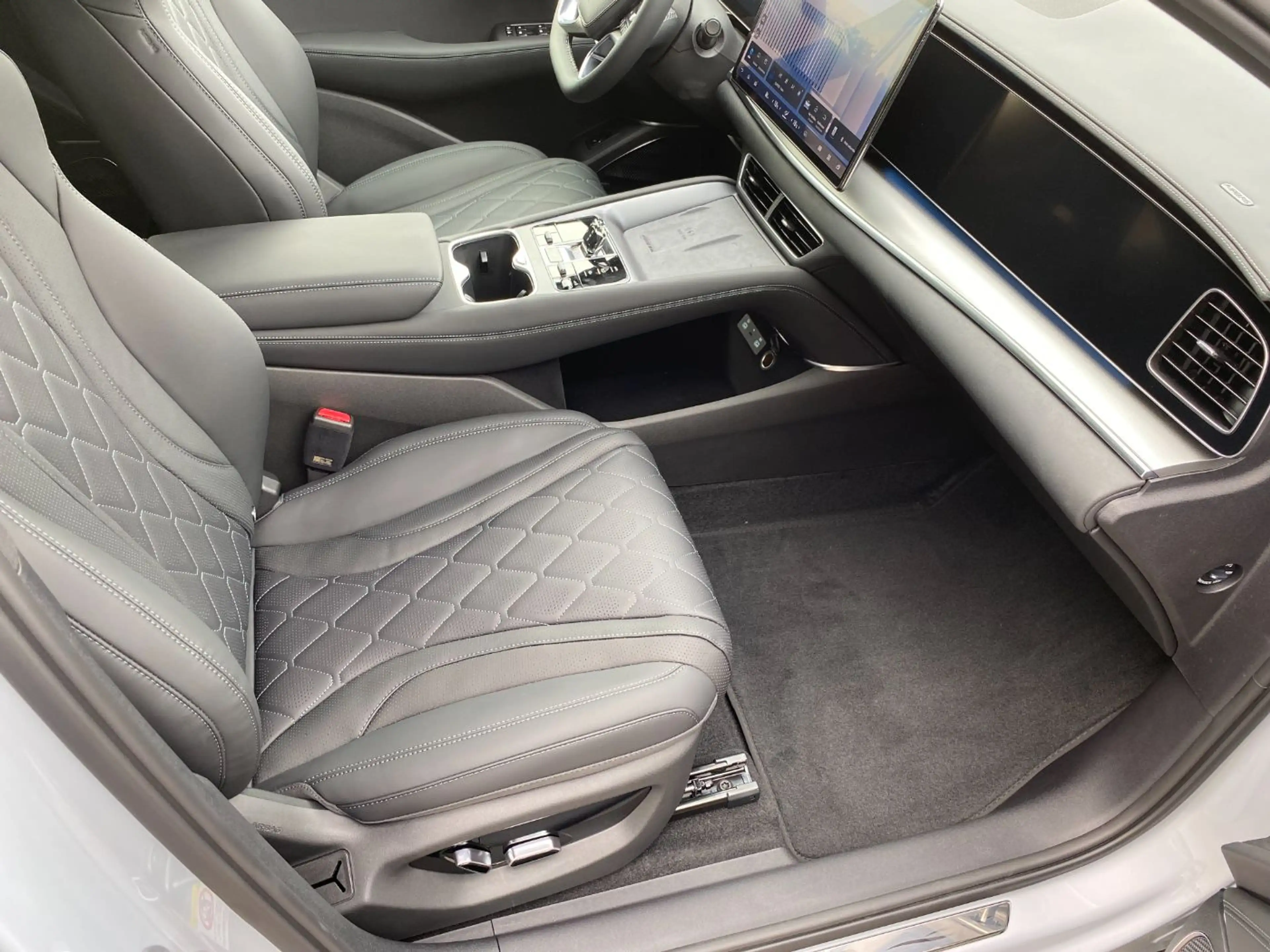 BYD Sealion 7 Excellence AWD Neuwagen * AKTION — photo 12