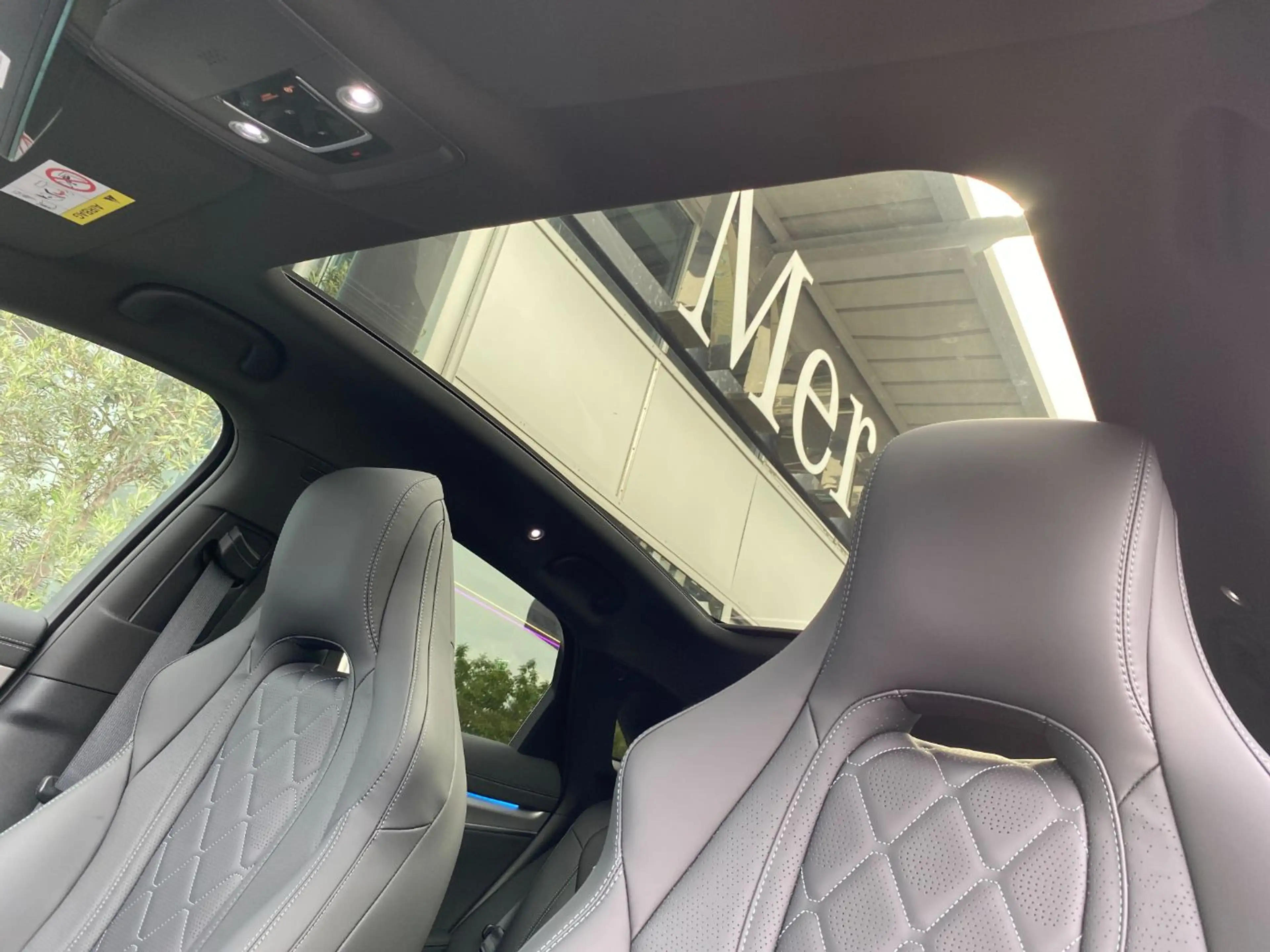 BYD Sealion 7 Excellence AWD Neuwagen * AKTION — photo 20