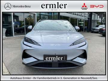 Excellence AWD Neuwagen * AKTION