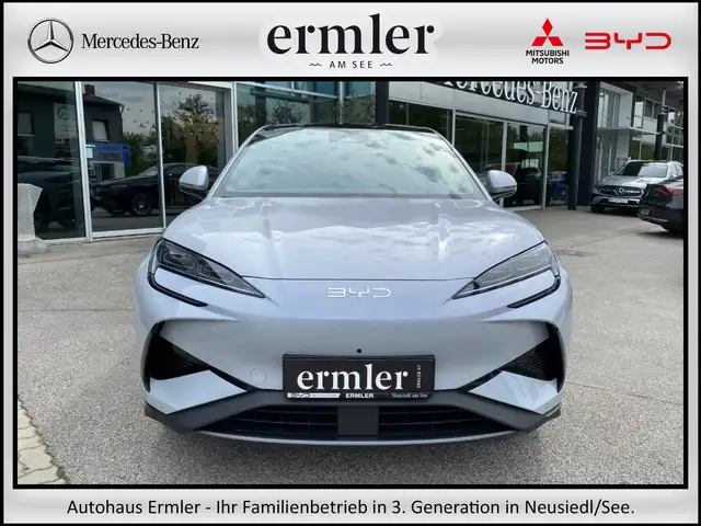 BYD Sealion 7 Excellence AWD Neuwagen * AKTION
