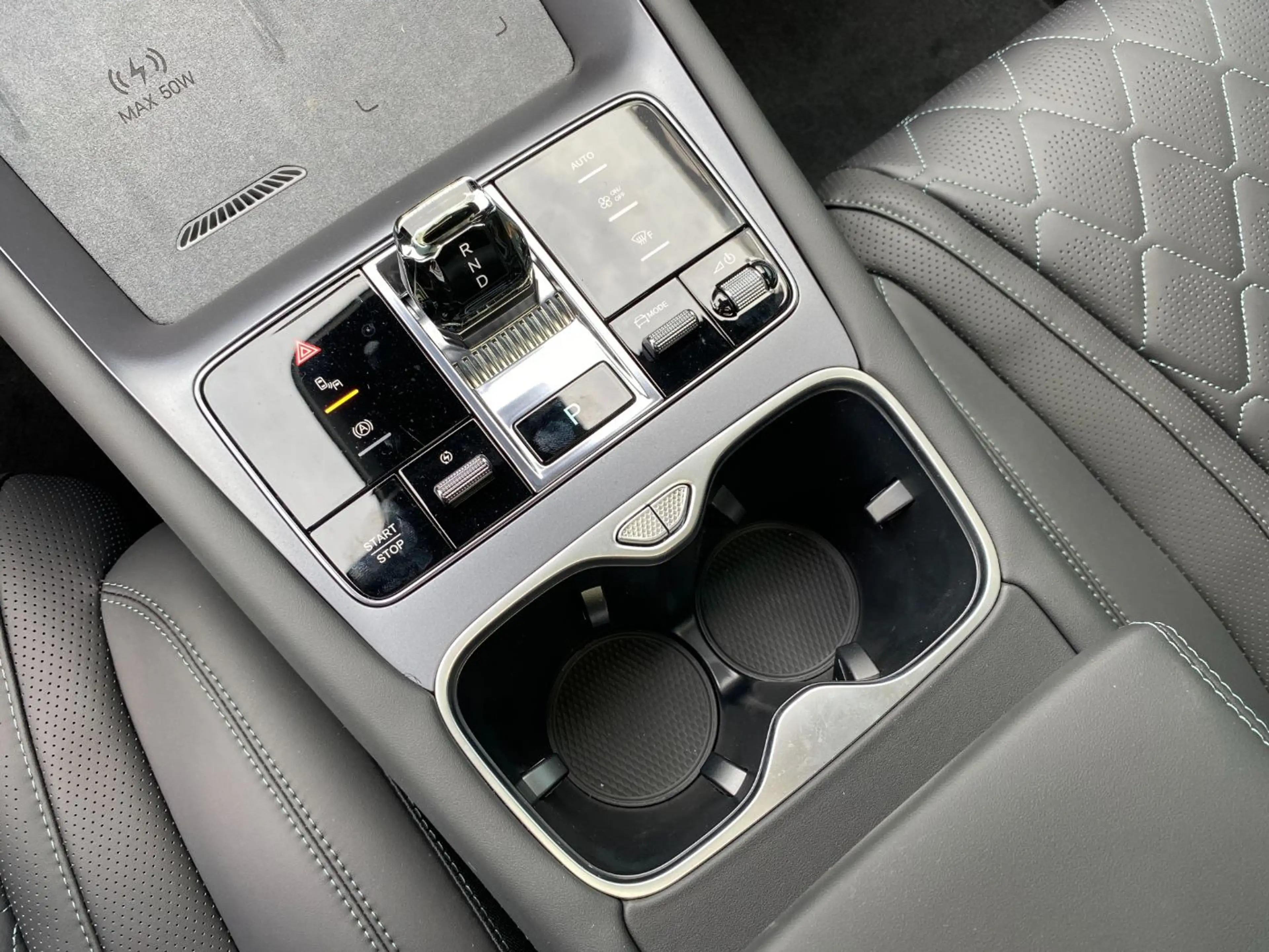BYD Sealion 7 Excellence AWD Neuwagen * AKTION — photo 19