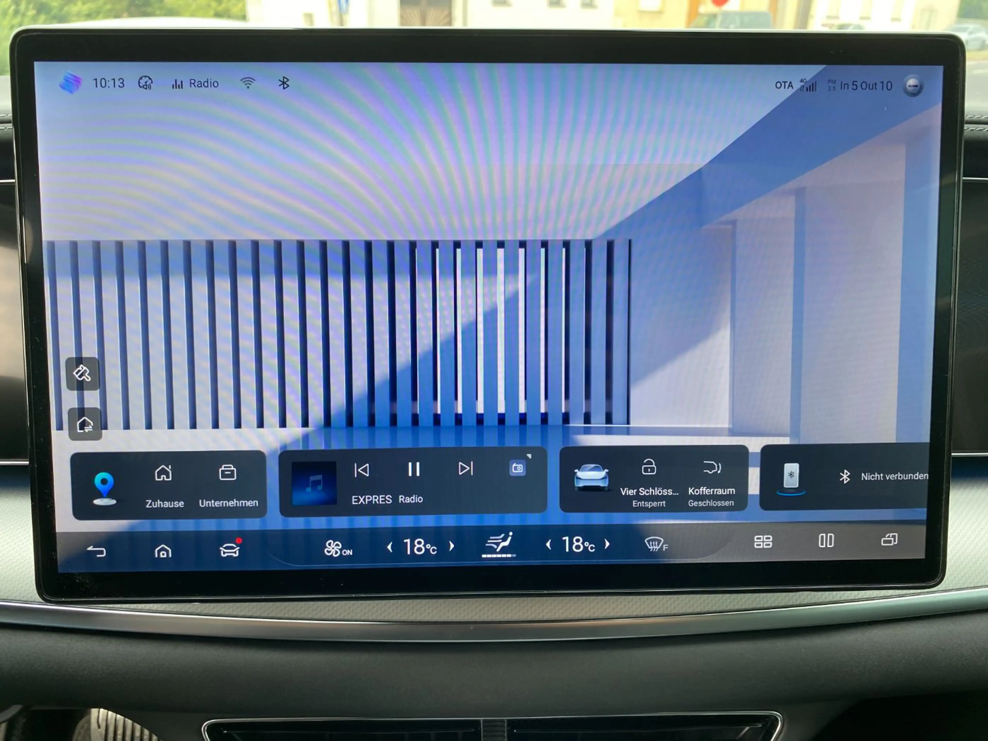 BYD Sealion 7 Excellence AWD Neuwagen * AKTION — photo 9