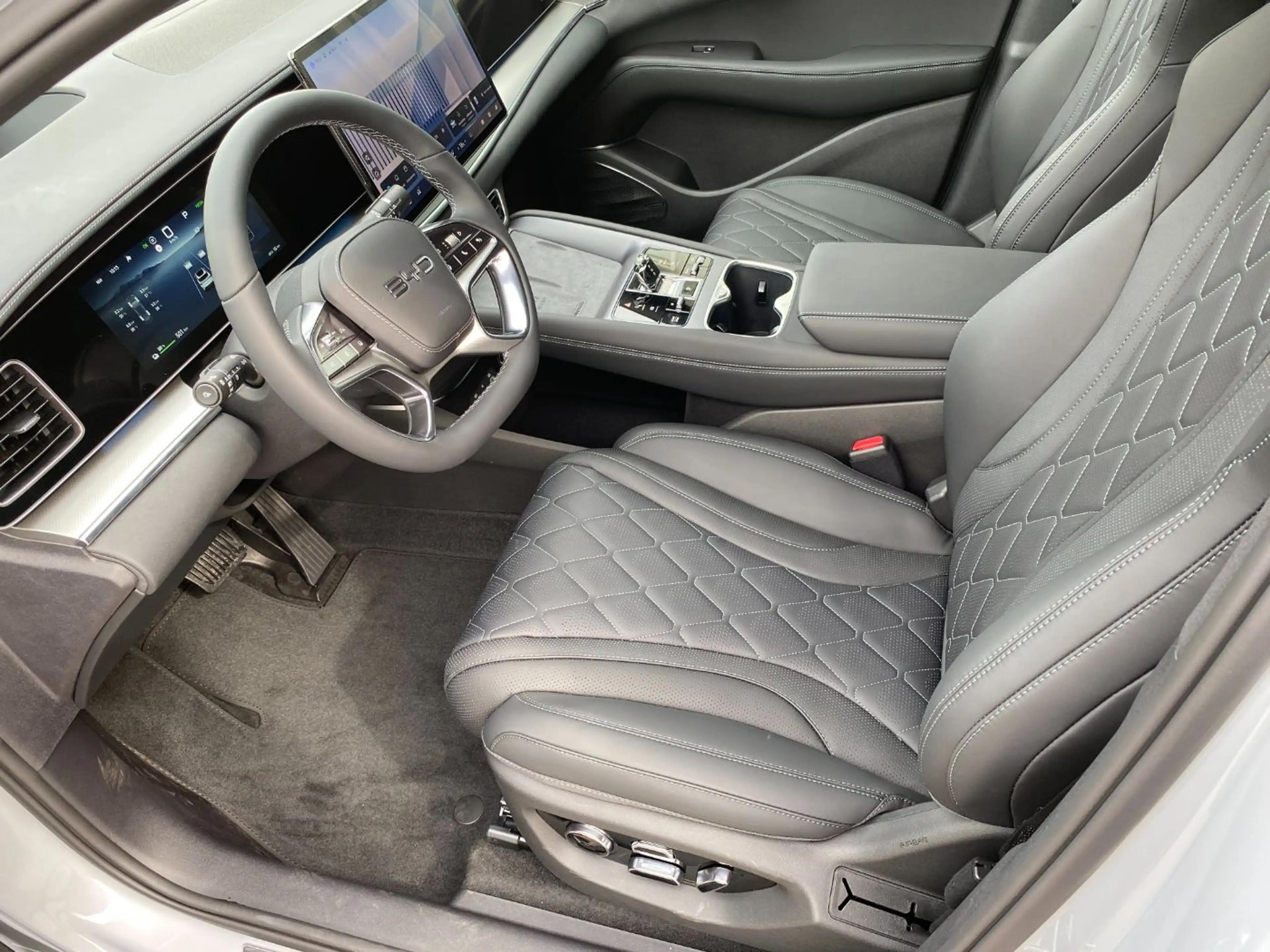 BYD Sealion 7 Excellence AWD Neuwagen * AKTION — photo 11