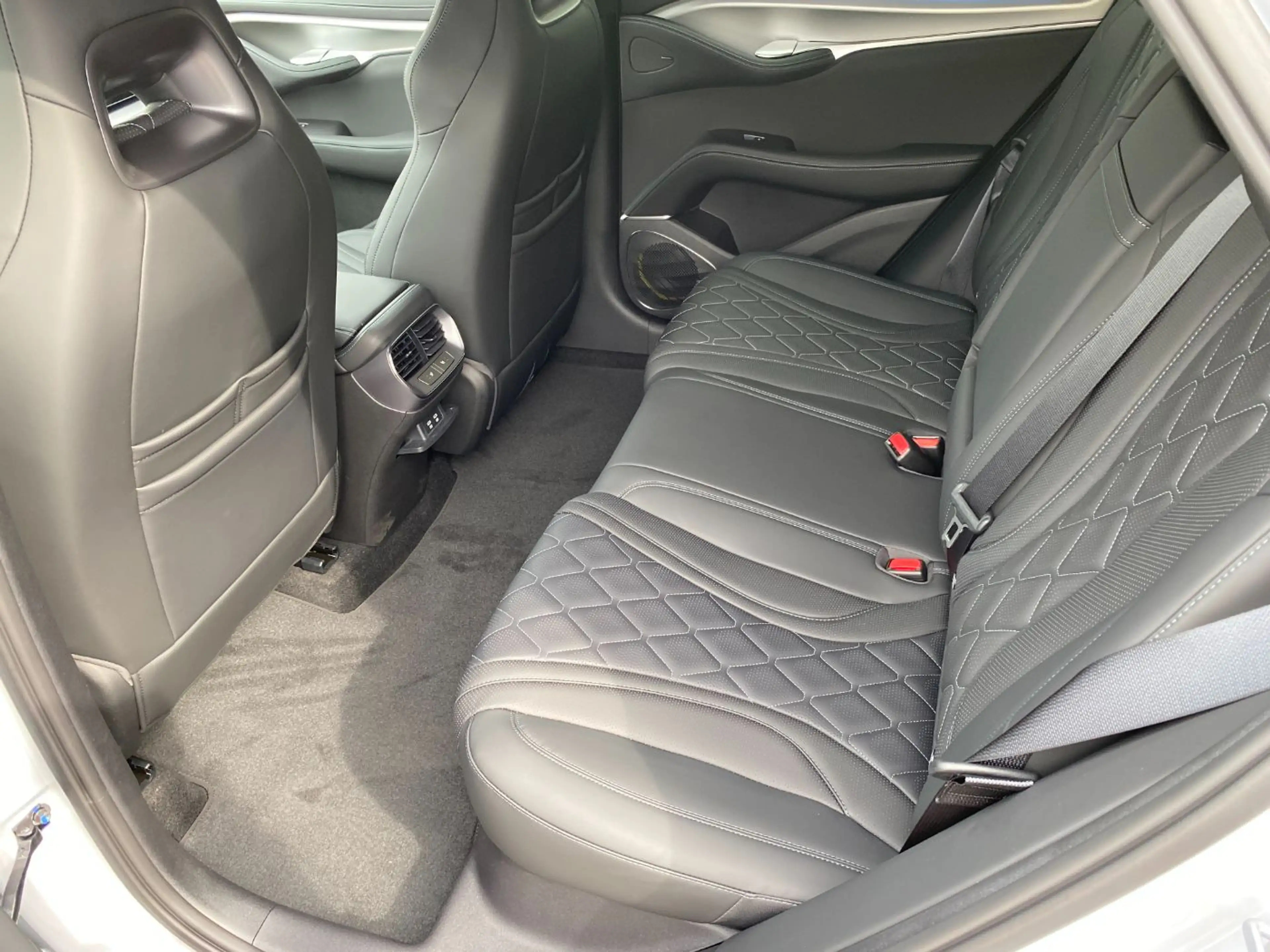 BYD Sealion 7 Excellence AWD Neuwagen * AKTION — photo 13