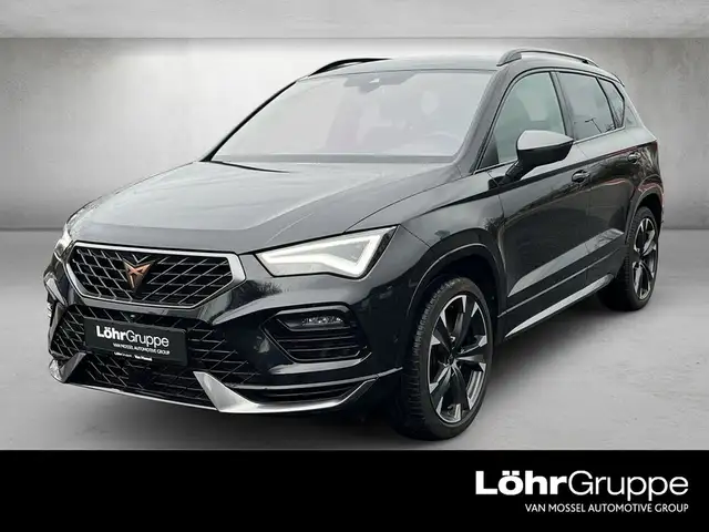 CUPRA Ateca 2.0 TSI 4Drive DSG VZ *ACC*