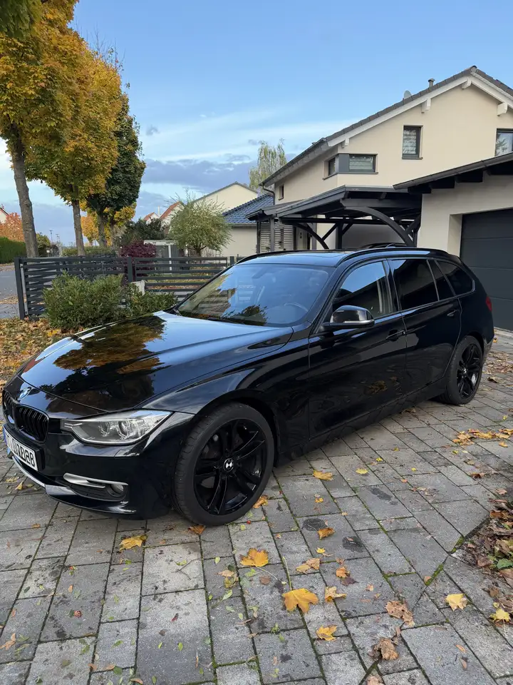 BMW 320