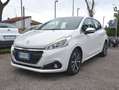 Peugeot 208 208 5p 1.6 bluehdi Allure 75cv Bianco - thumbnail 1