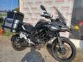 Benelli TRK 502 Benelli TRK 502 X 2022 Gri - thumbnail 2