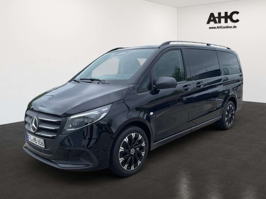 2026 Mercedes Benz Vito