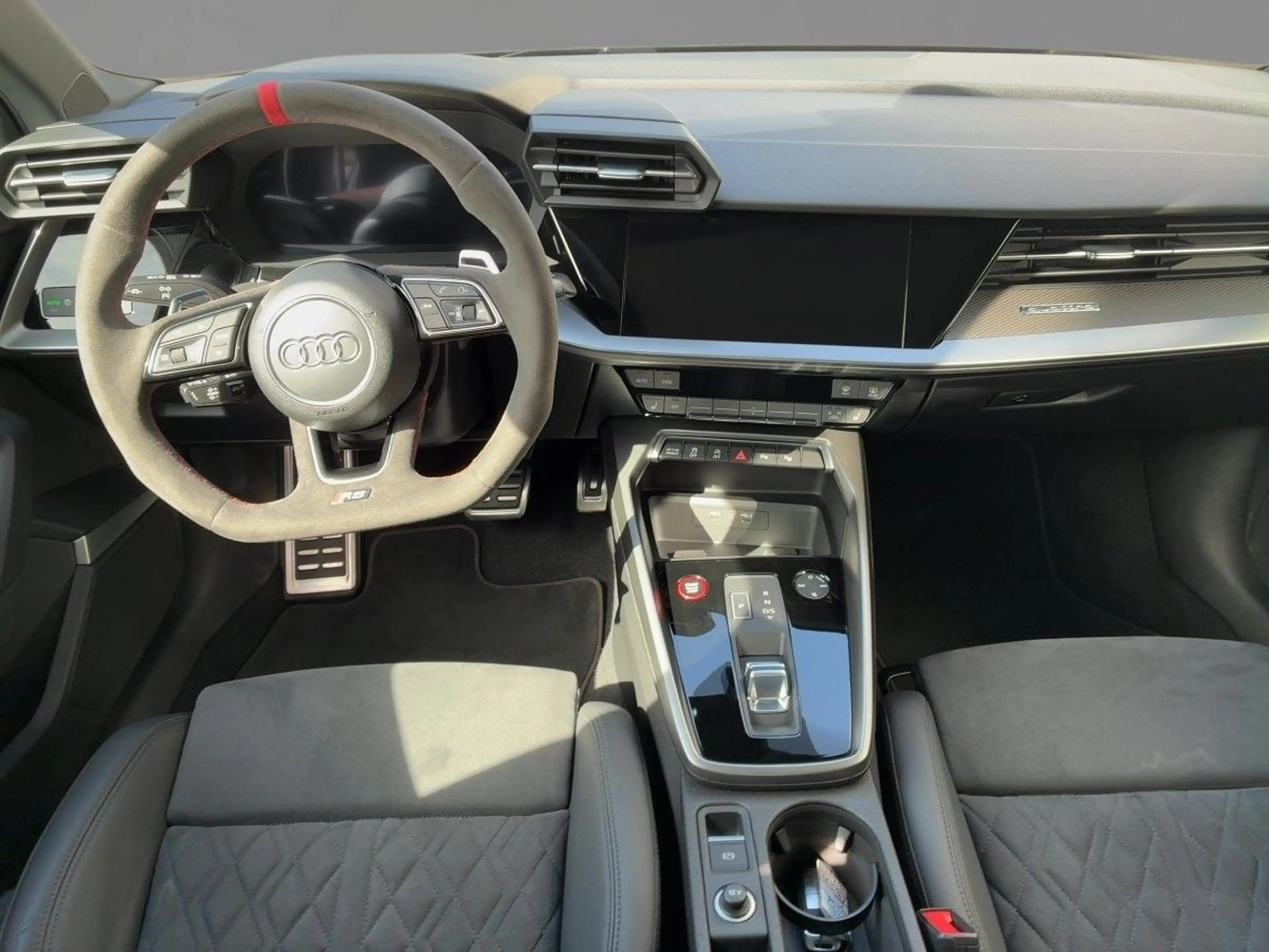 Audi RS3 RS3 Sportback quattro S tronic VirtualCockpit+ B — photo 7