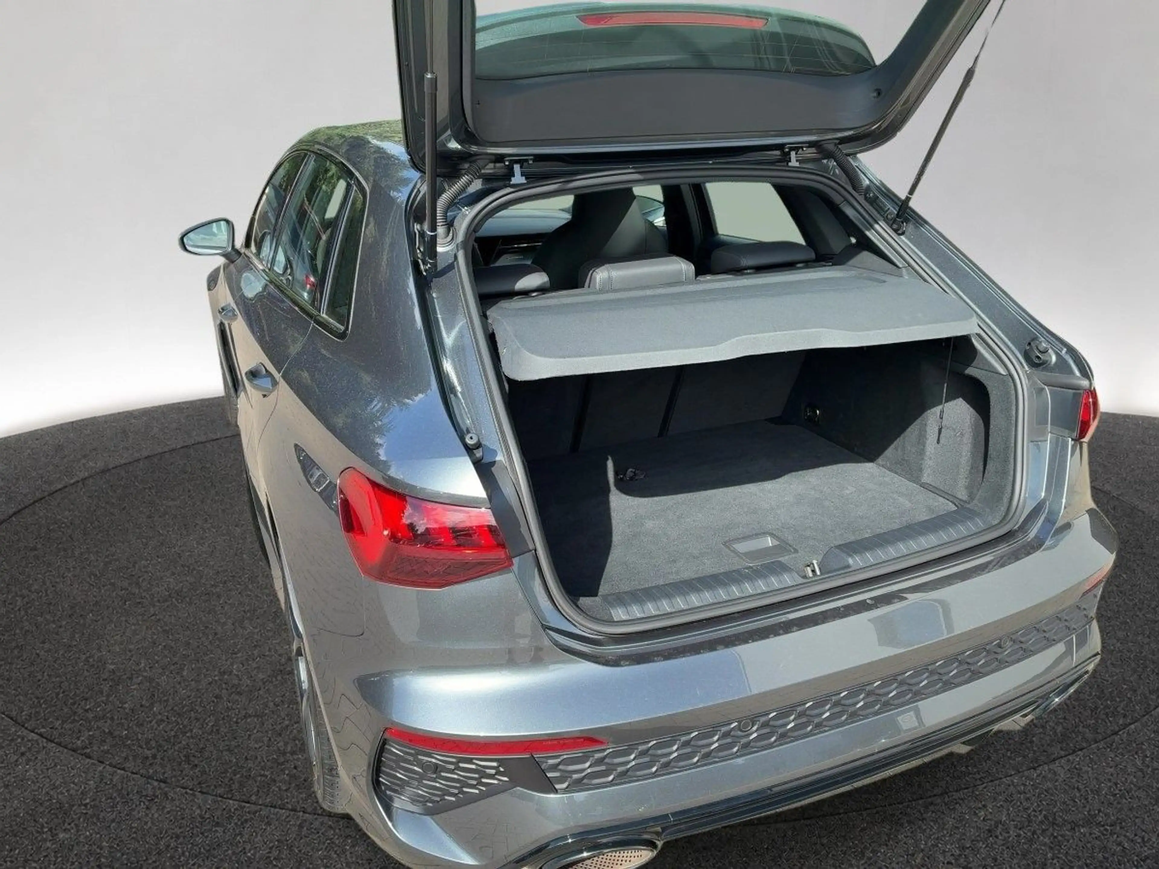 Audi RS3 RS3 Sportback quattro S tronic VirtualCockpit+ B — photo 12