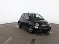 Abarth 595 Turismo 500 1.4 T-Jet  LEDER NAVI SPORTSITZE Schwarz - thumbnail 5