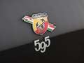 Abarth 595 Turismo 500 1.4 T-Jet  LEDER NAVI SPORTSITZE Schwarz - thumbnail 22