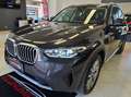 BMW X3 X3 sdrive18d mhev 48V Business Advantage auto Gris - thumbnail 3