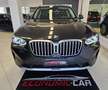BMW X3 X3 sdrive18d mhev 48V Business Advantage auto Gris - thumbnail 1