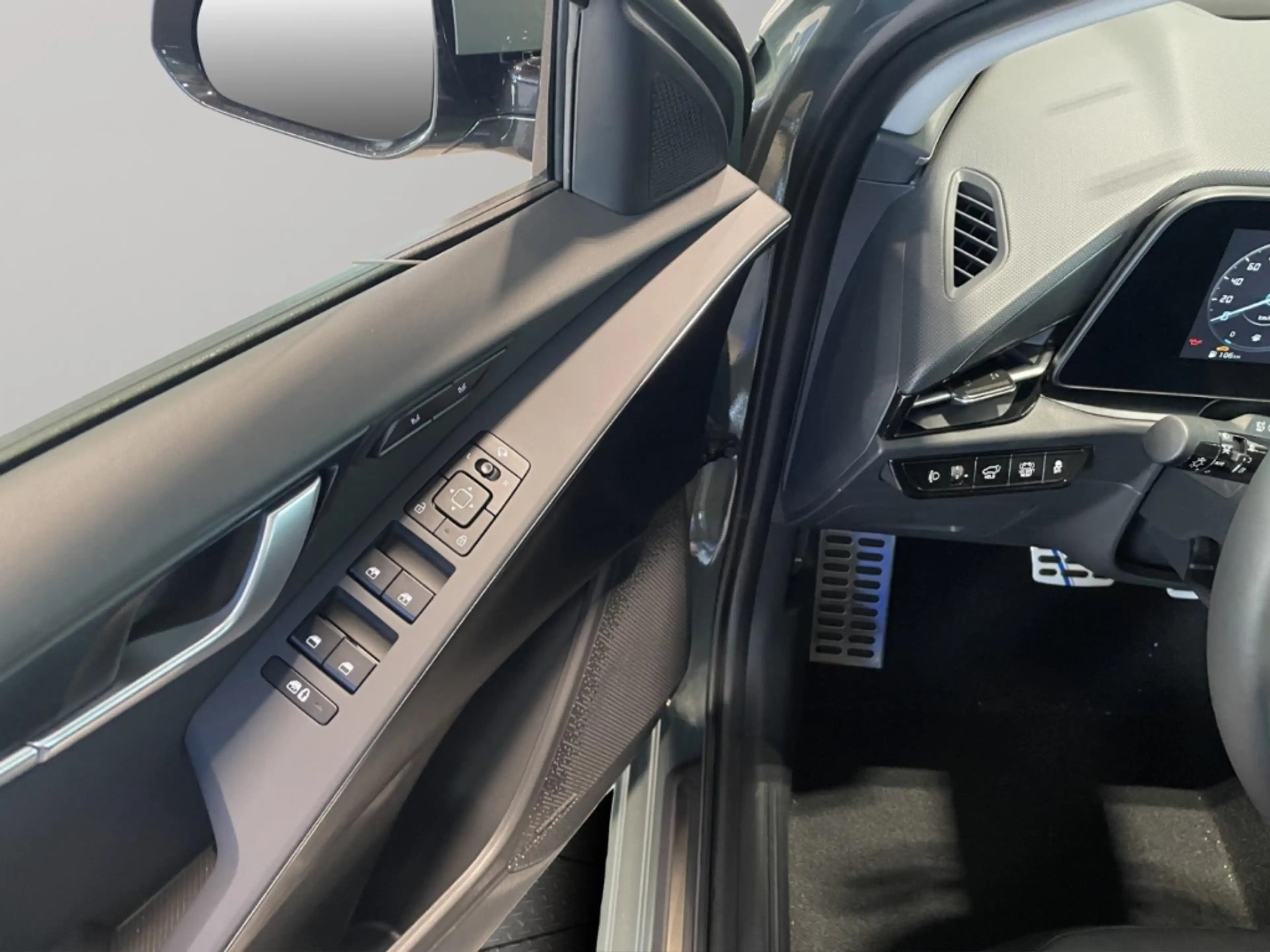 Kia Niro Hybrid Spirit Memory Sitzkühlung Harman&Kardon — photo 11