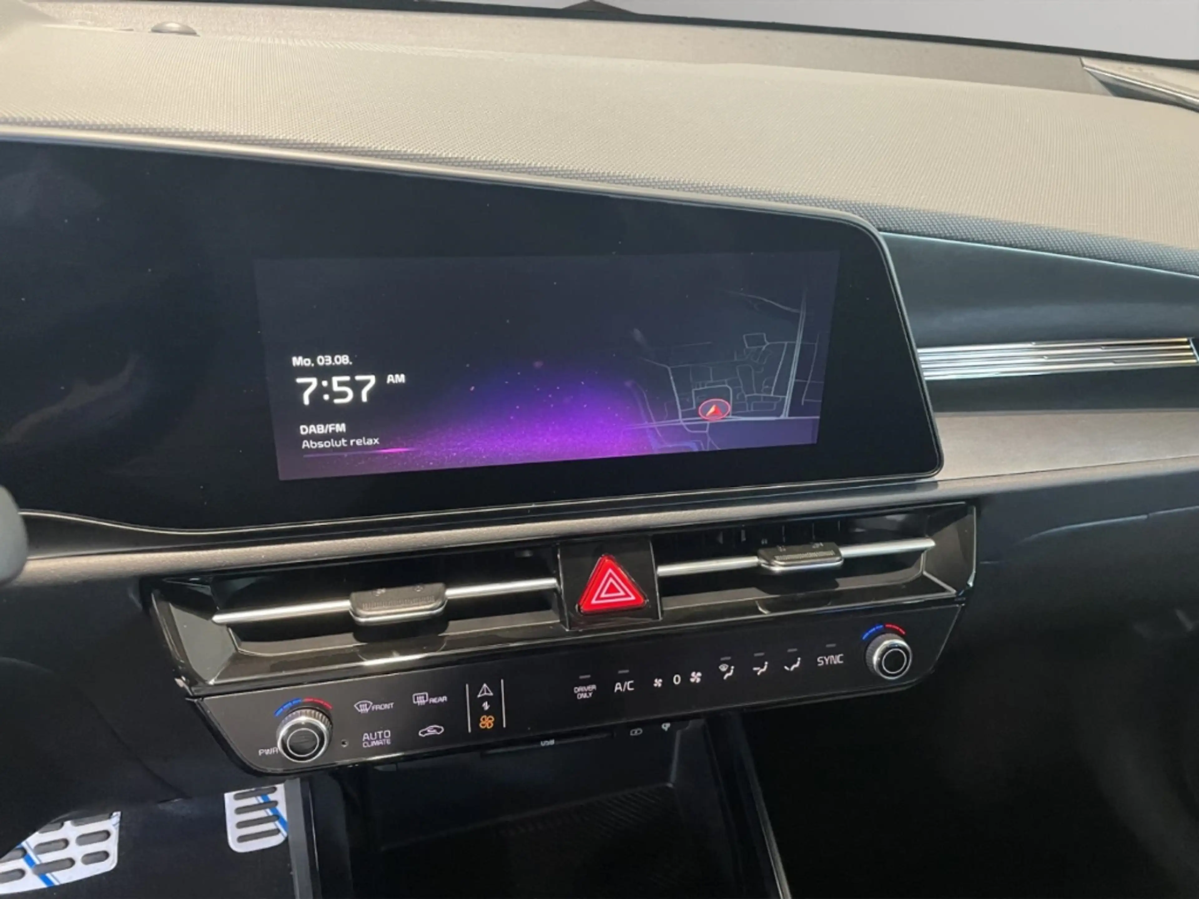 Kia Niro Hybrid Spirit Memory Sitzkühlung Harman&Kardon — photo 14
