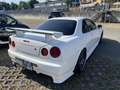 Nissan Skyline gtr 34 550cv - thumbnail 4