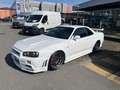 Nissan Skyline gtr 34 550cv - thumbnail 2