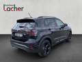 Volkswagen T-Cross R-Line 1.0 l TSI OPF 85 kW (116 PS) 7-Ga Schwarz - thumbnail 5