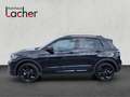 Volkswagen T-Cross R-Line 1.0 l TSI OPF 85 kW (116 PS) 7-Ga Schwarz - thumbnail 3