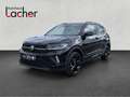Volkswagen T-Cross R-Line 1.0 l TSI OPF 85 kW (116 PS) 7-Ga Schwarz - thumbnail 1