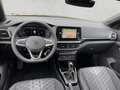 Volkswagen T-Cross R-Line 1.0 l TSI OPF 85 kW (116 PS) 7-Ga Schwarz - thumbnail 12