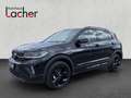 Volkswagen T-Cross R-Line 1.0 l TSI OPF 85 kW (116 PS) 7-Ga Schwarz - thumbnail 2
