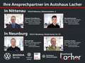 Volkswagen T-Cross R-Line 1.0 l TSI OPF 85 kW (116 PS) 7-Ga Schwarz - thumbnail 17