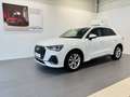 Audi QUATTRO Q3 40 TDI quattro S-line S-tro Blanc - thumbnail 1