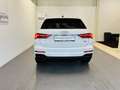 Audi QUATTRO Q3 40 TDI quattro S-line S-tro Blanc - thumbnail 5