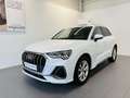 Audi QUATTRO Q3 40 TDI quattro S-line S-tro Blanc - thumbnail 2