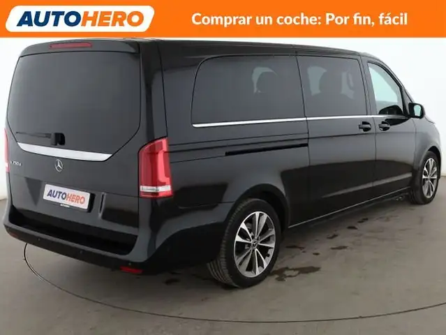 Mercedes-Benz V-Class view 6