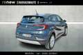 Renault Captur 1.0 tce Zen Gpl 100cv my21 Blu/Azzurro - thumbnail 4