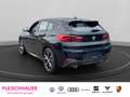 BMW X2 sDrive 20 i M Sport BusinessPaket LED RFK NaviPlus Schwarz - thumbnail 4